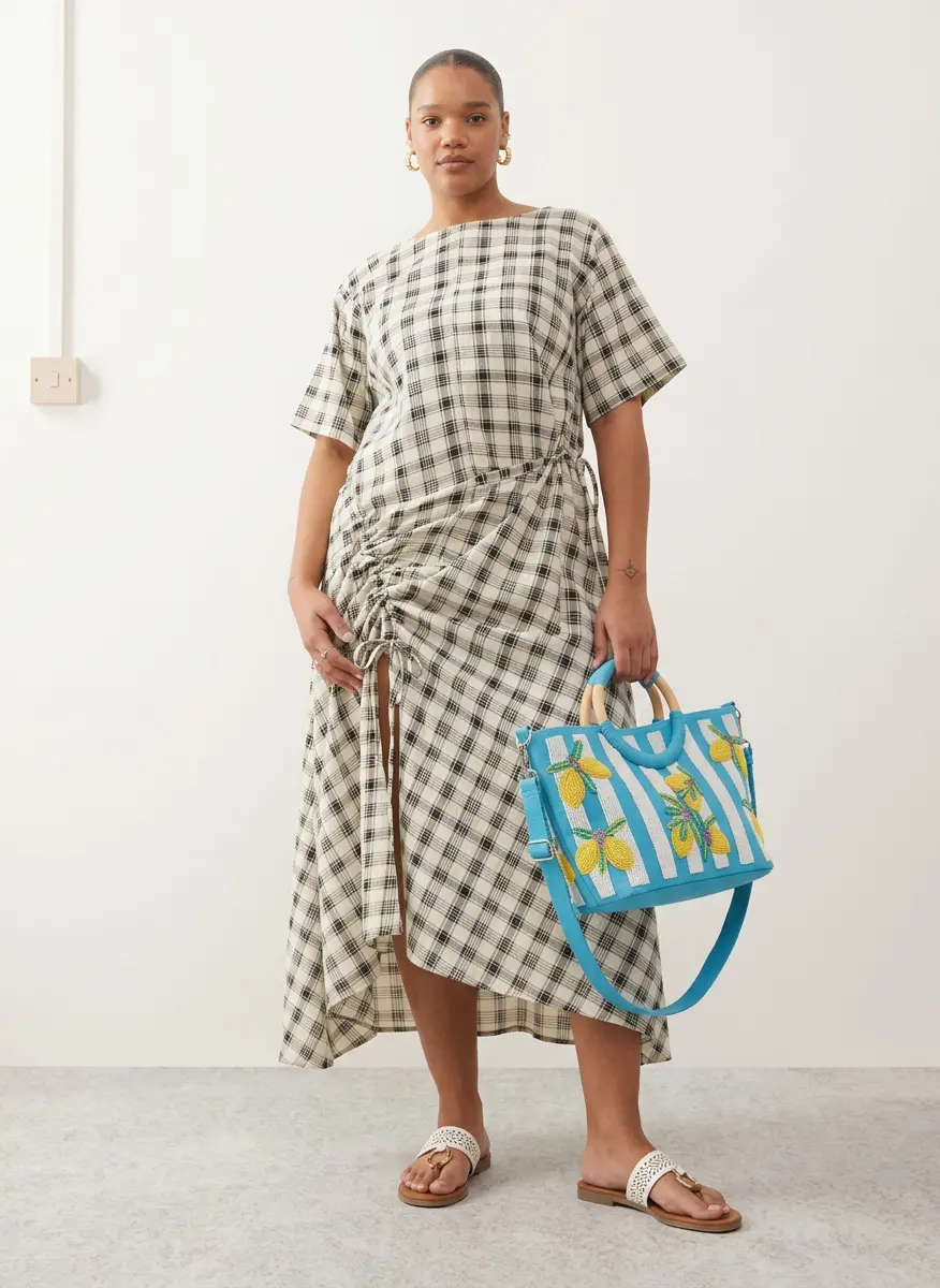 Playful Modernist
