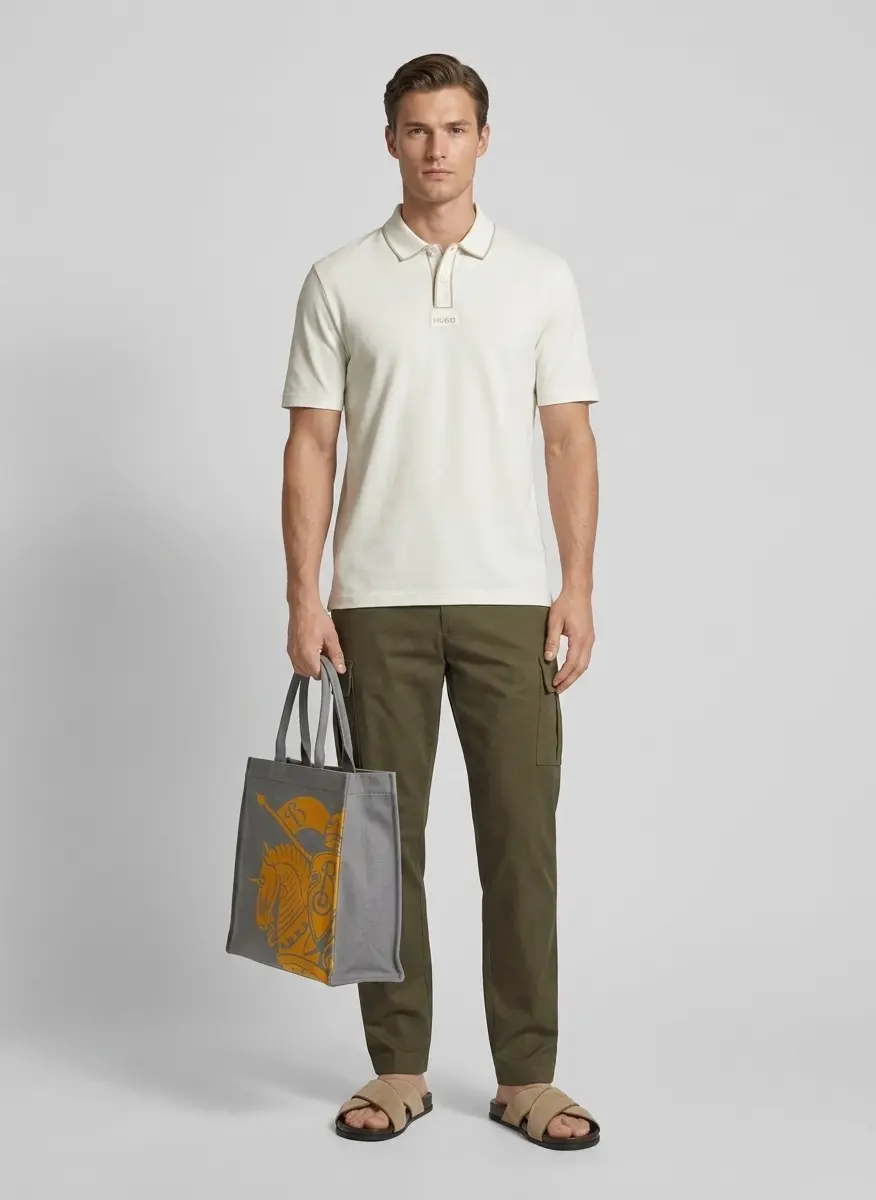 Weekend Estate Casual