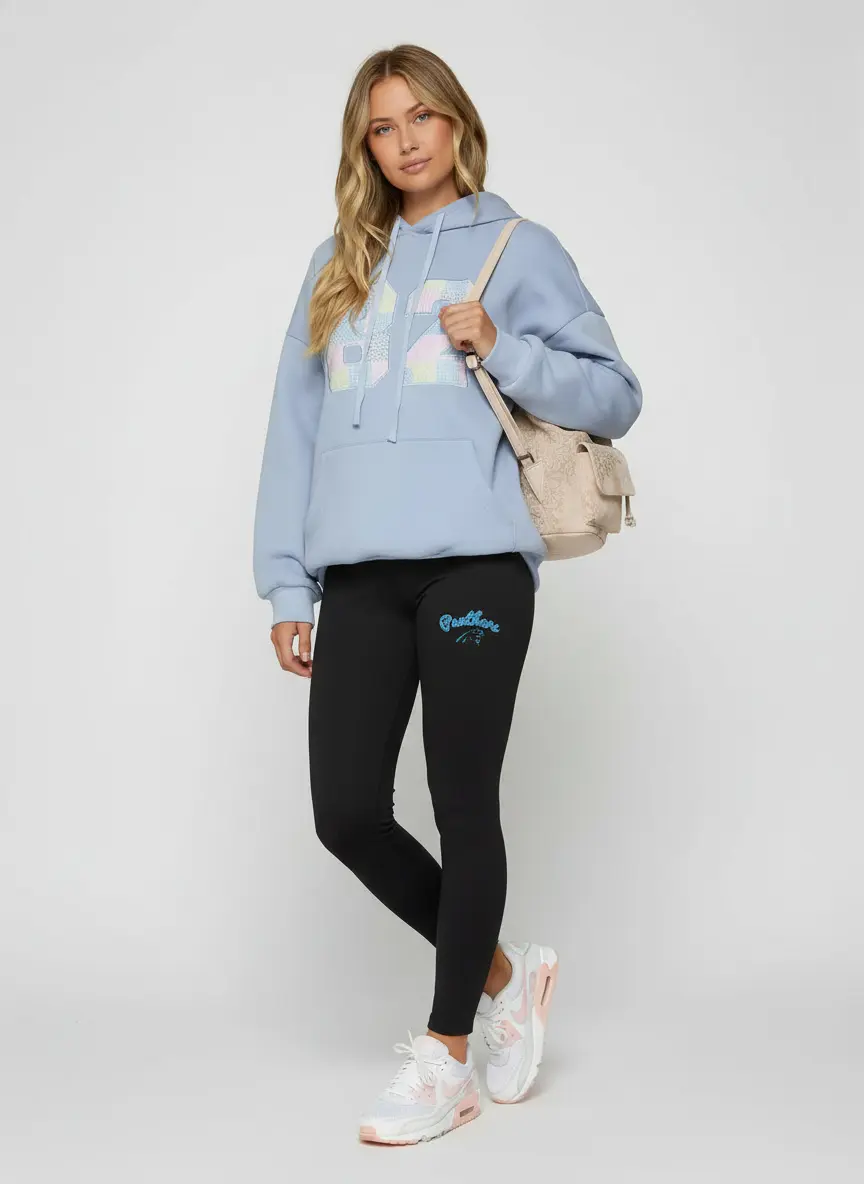 Modern Athleisure