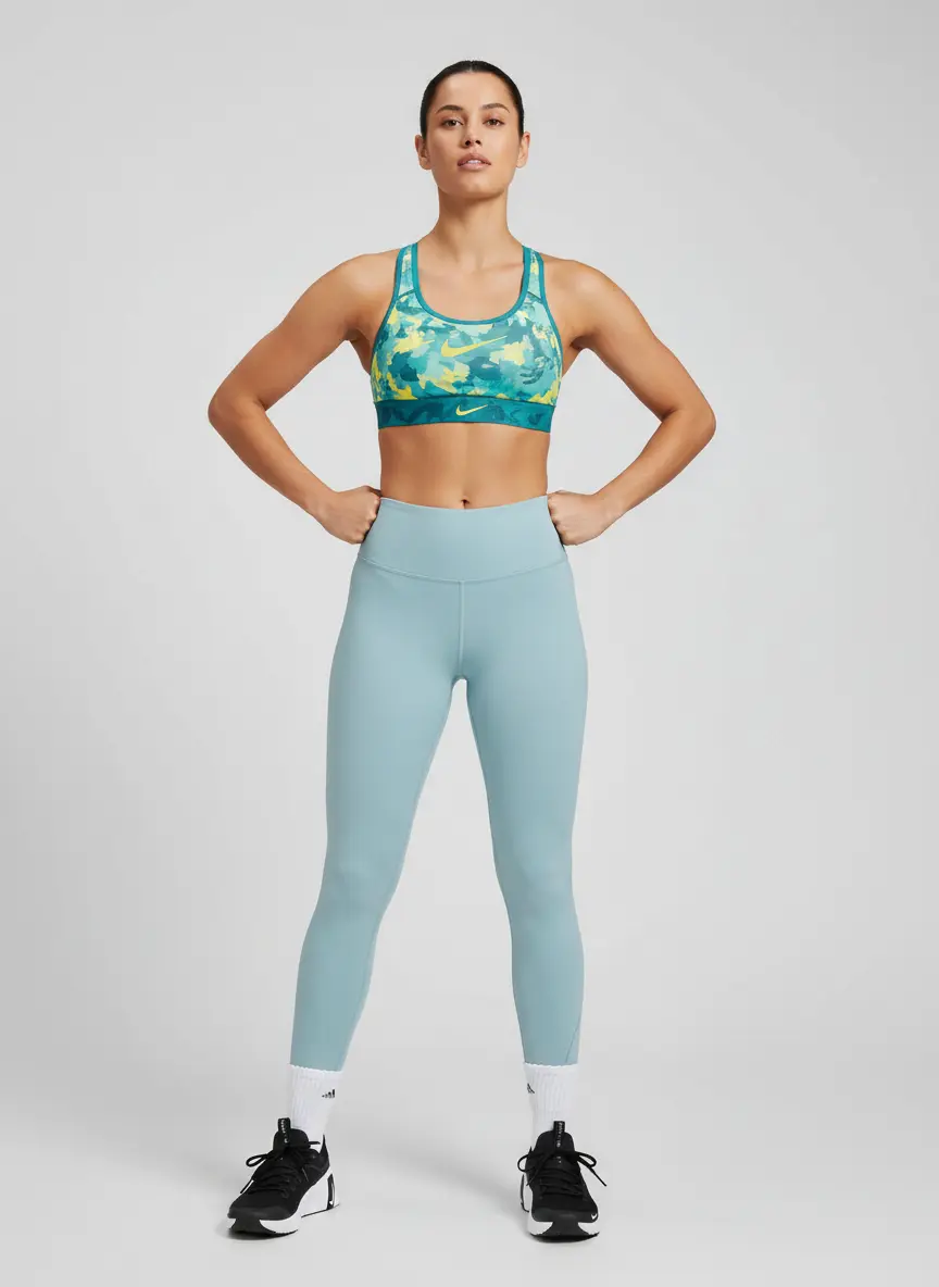 Vibrant Gym Energy