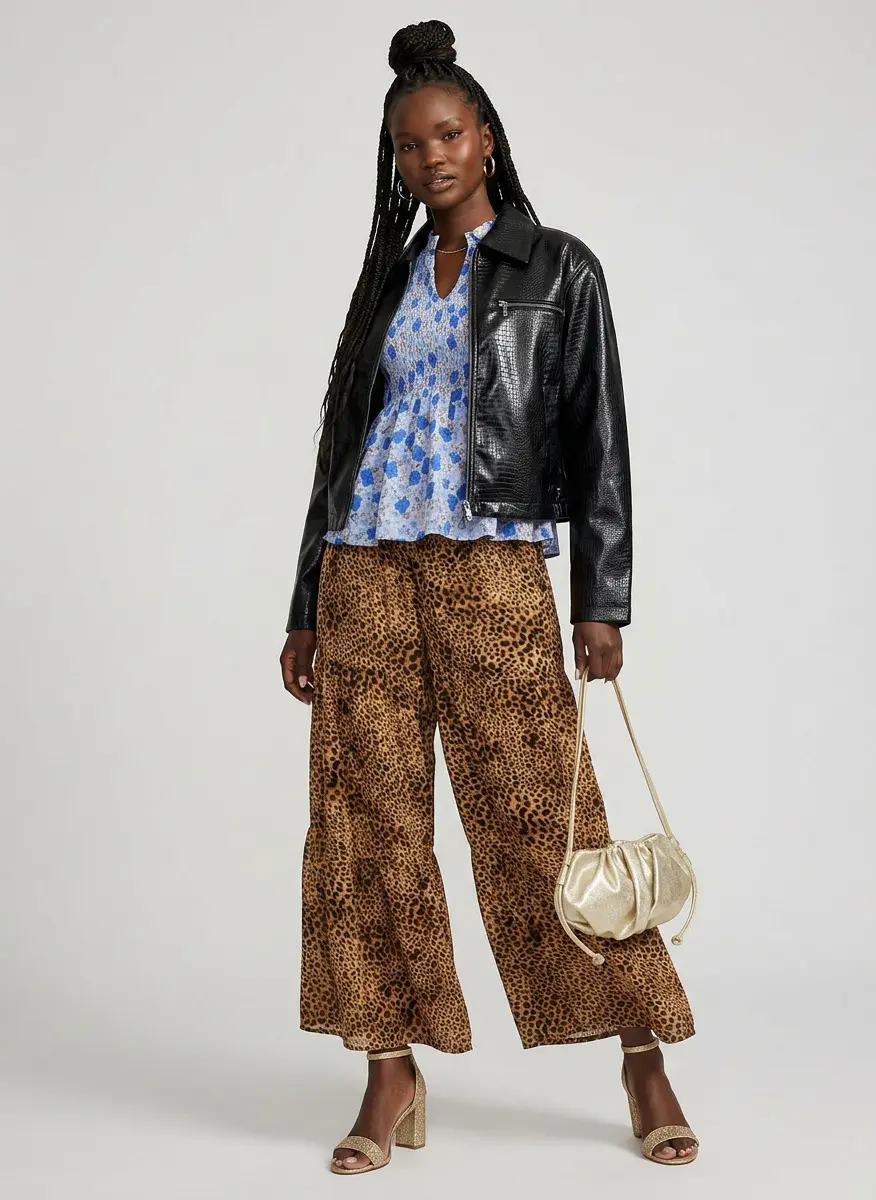 Modern Boho Nights