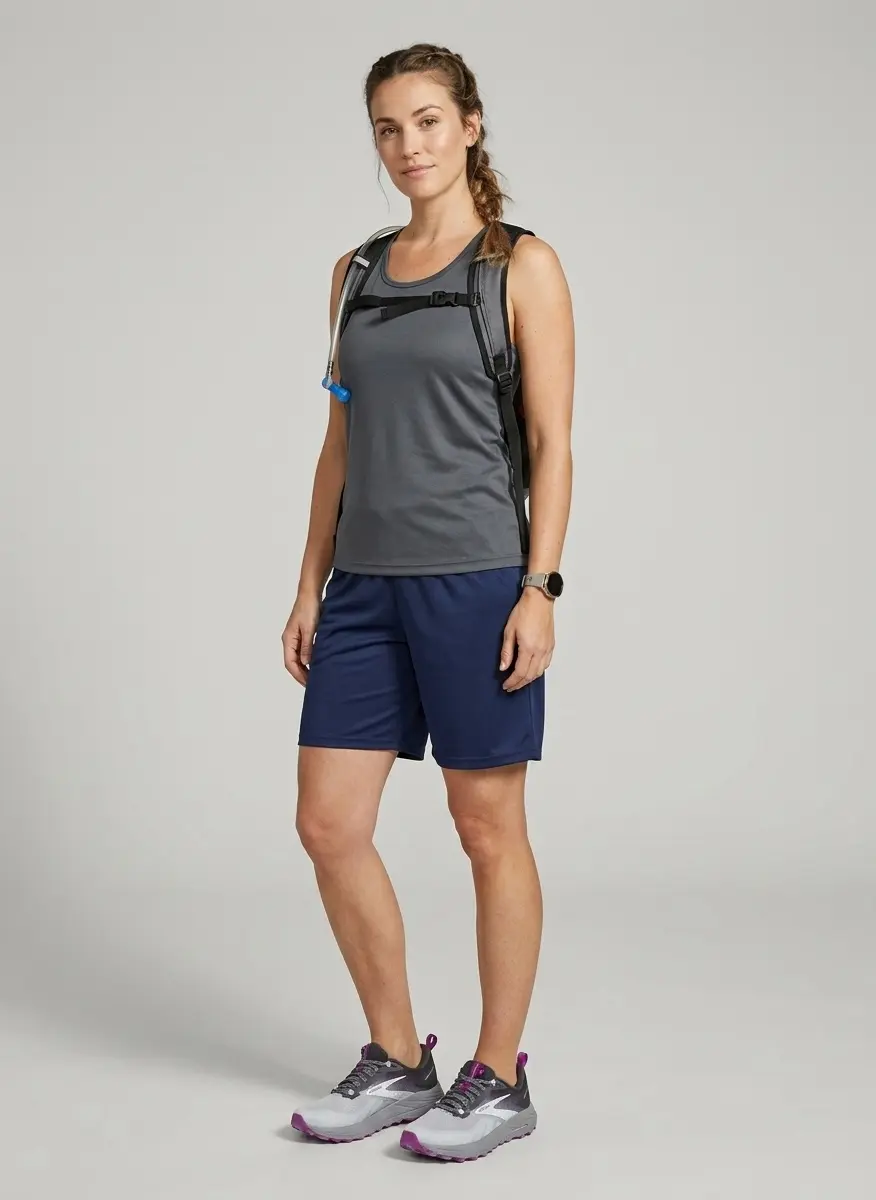 Urban Trail Casual