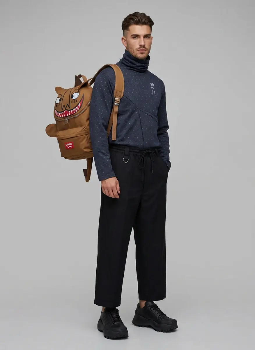Avant-Garde Artisan