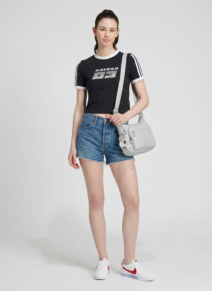 Retro Athletic Heritage