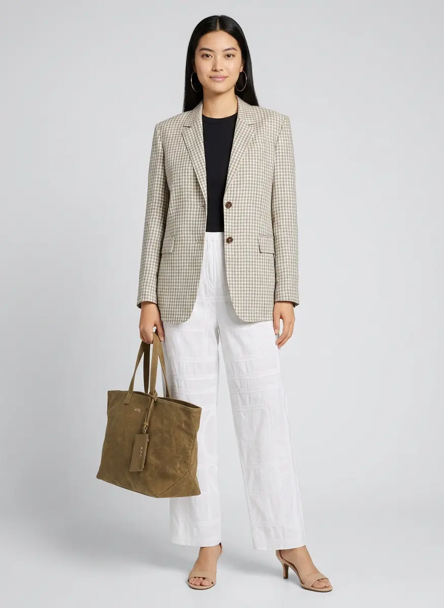 Polished Riviera Style