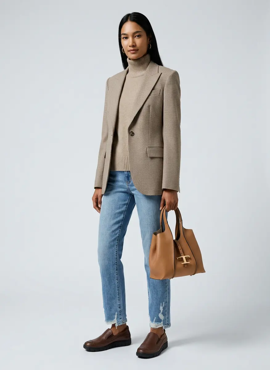 Smart Casual Weekend