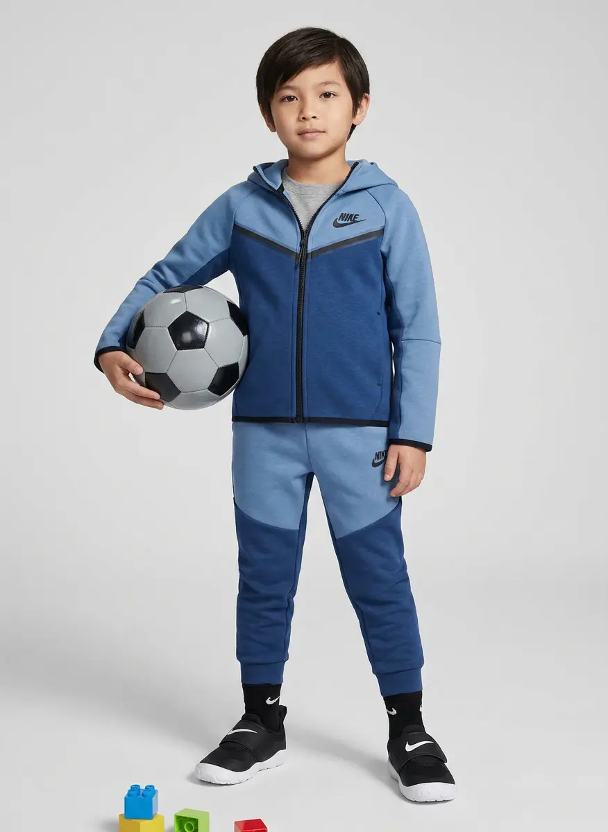 Urban Athletic Explorer
