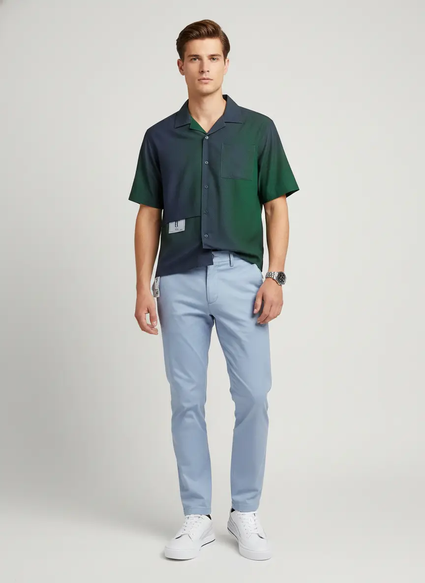 Selected Homme Dress pants 5