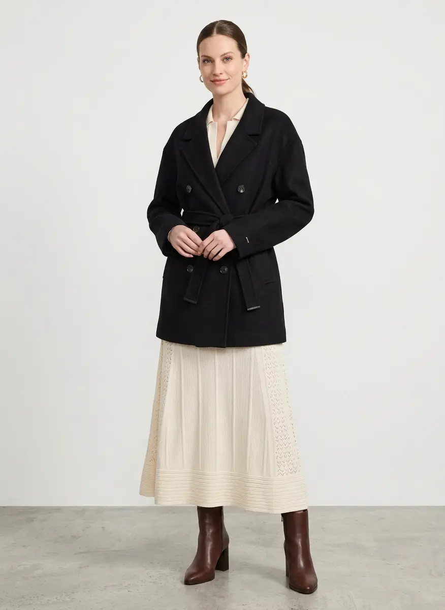 Sophisticated Comfort