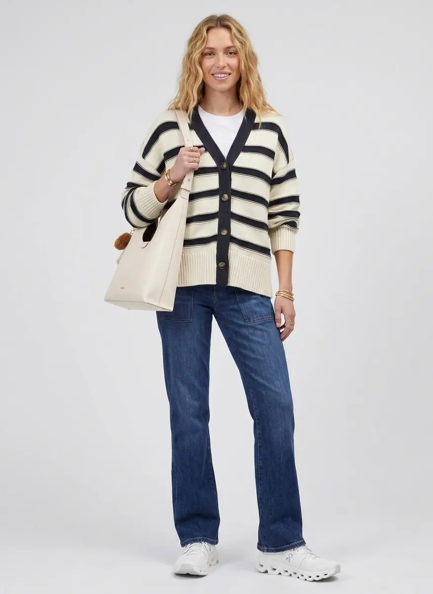 Modern Casual Everyday