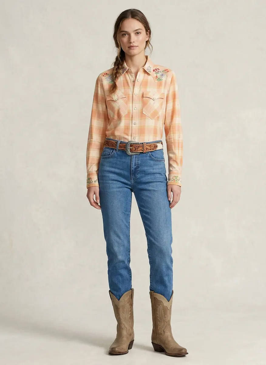 Classic Americana Heritage