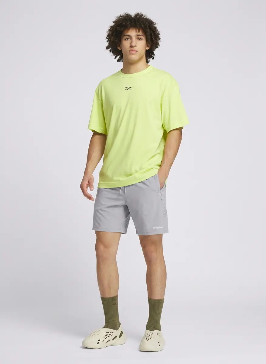 Modern Minimalist Athletic