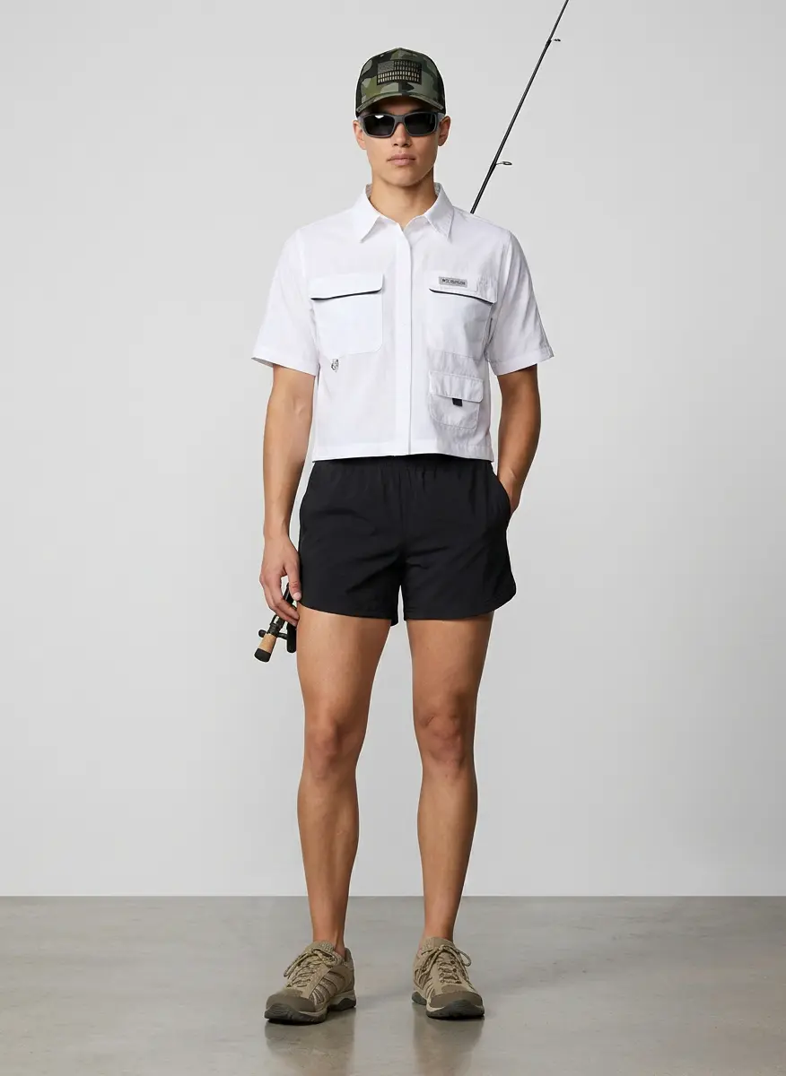 Women's PFG Adventure