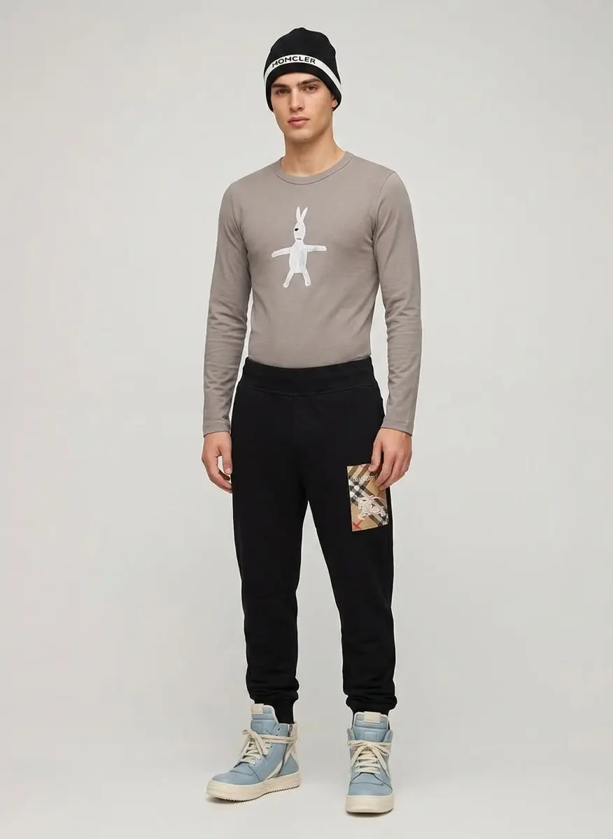 Minimalist Avant-Garde