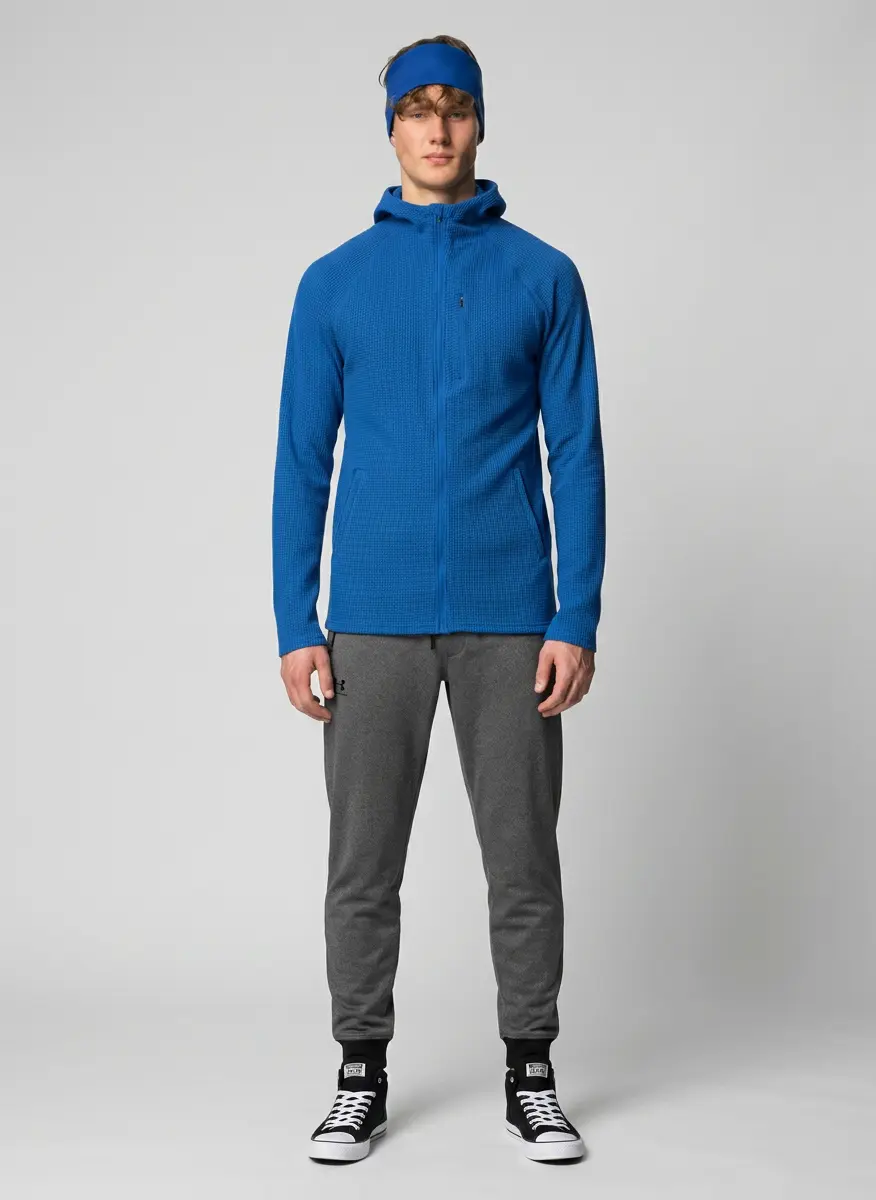 Weekend Athleisure