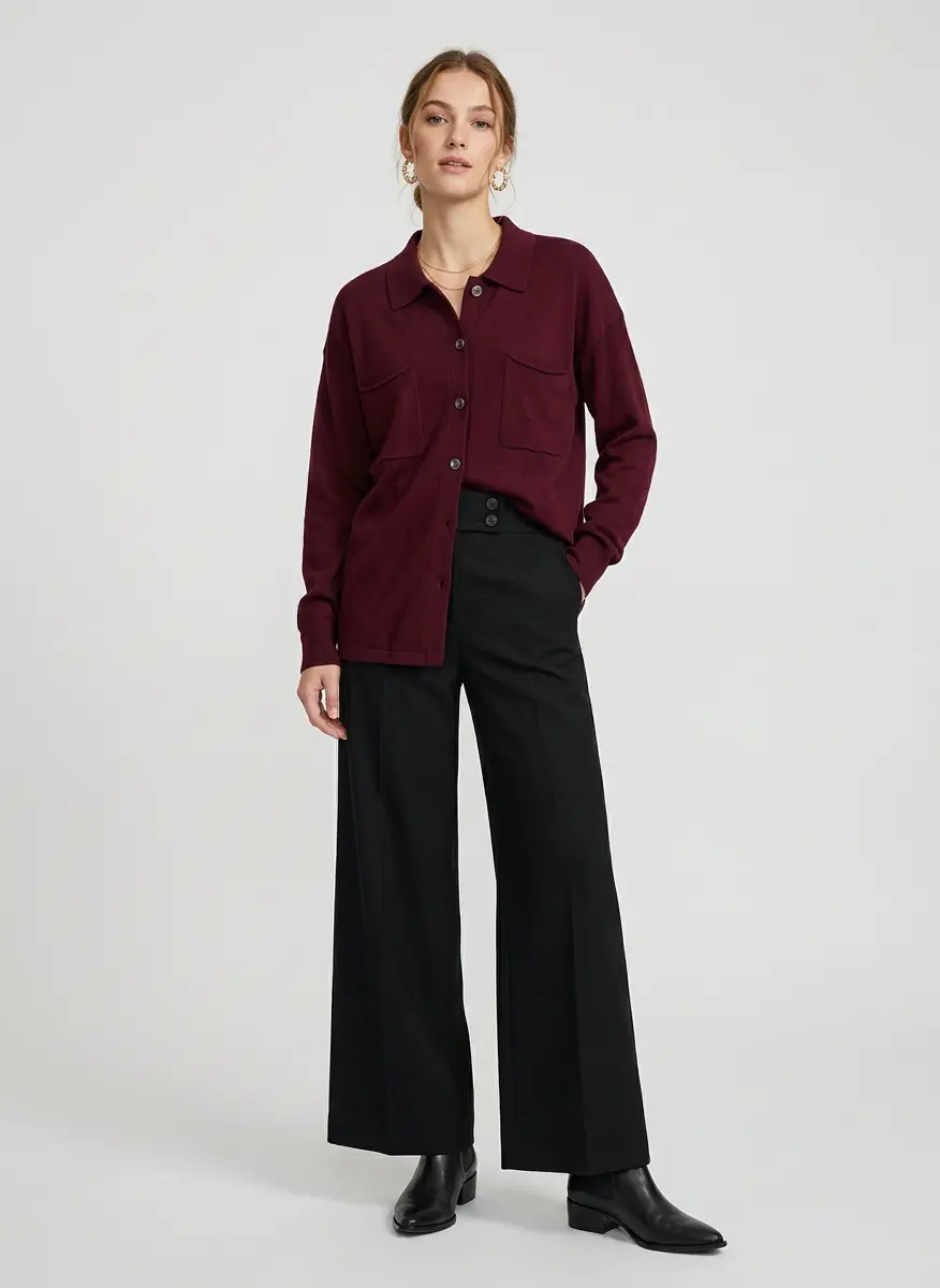 Modern Office Chic