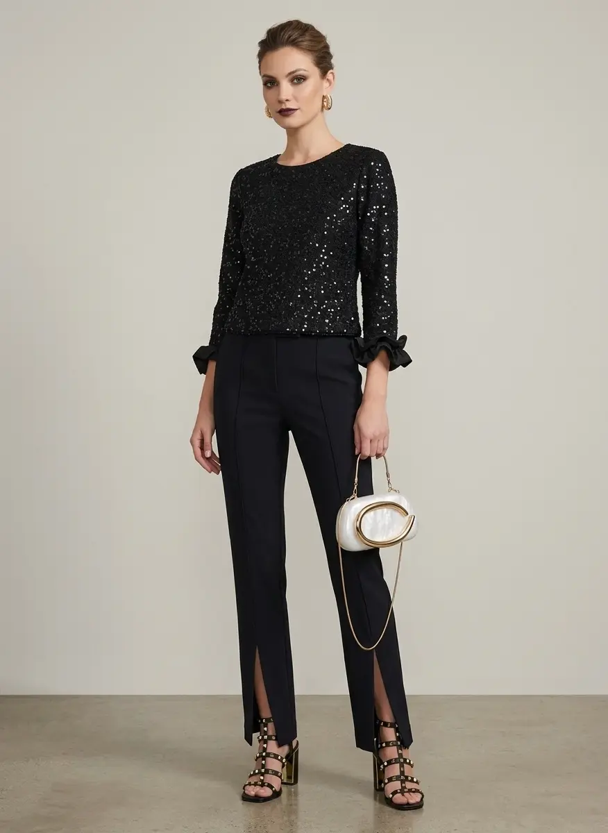 Holiday Sparkle Soiree