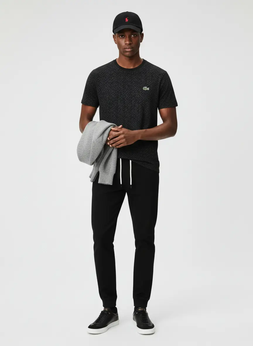 Urban Athleisure