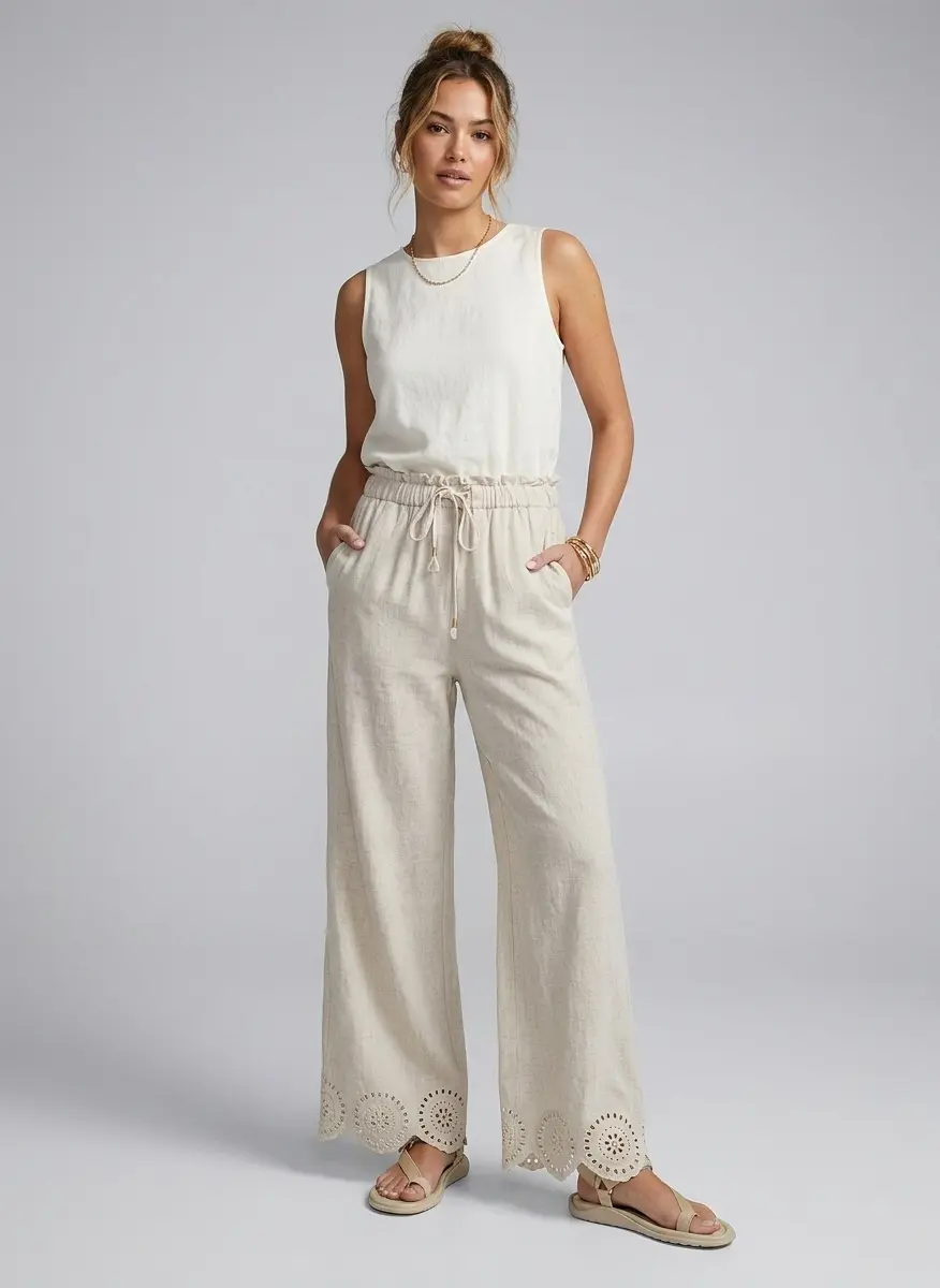 Bohemian Summer Sheen