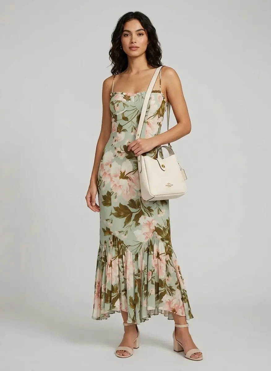 Sophisticated Garden Party