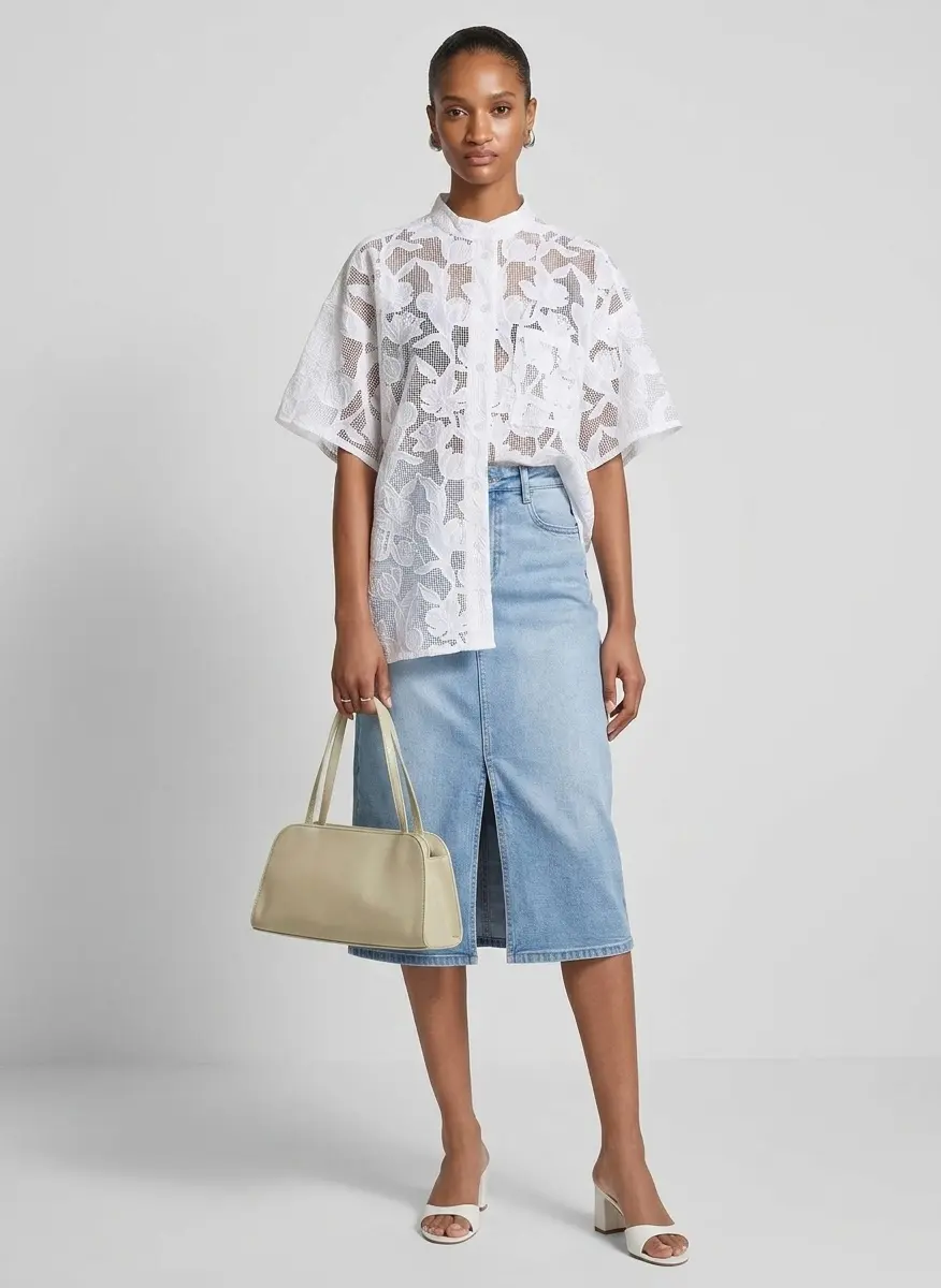 City Casual Chic