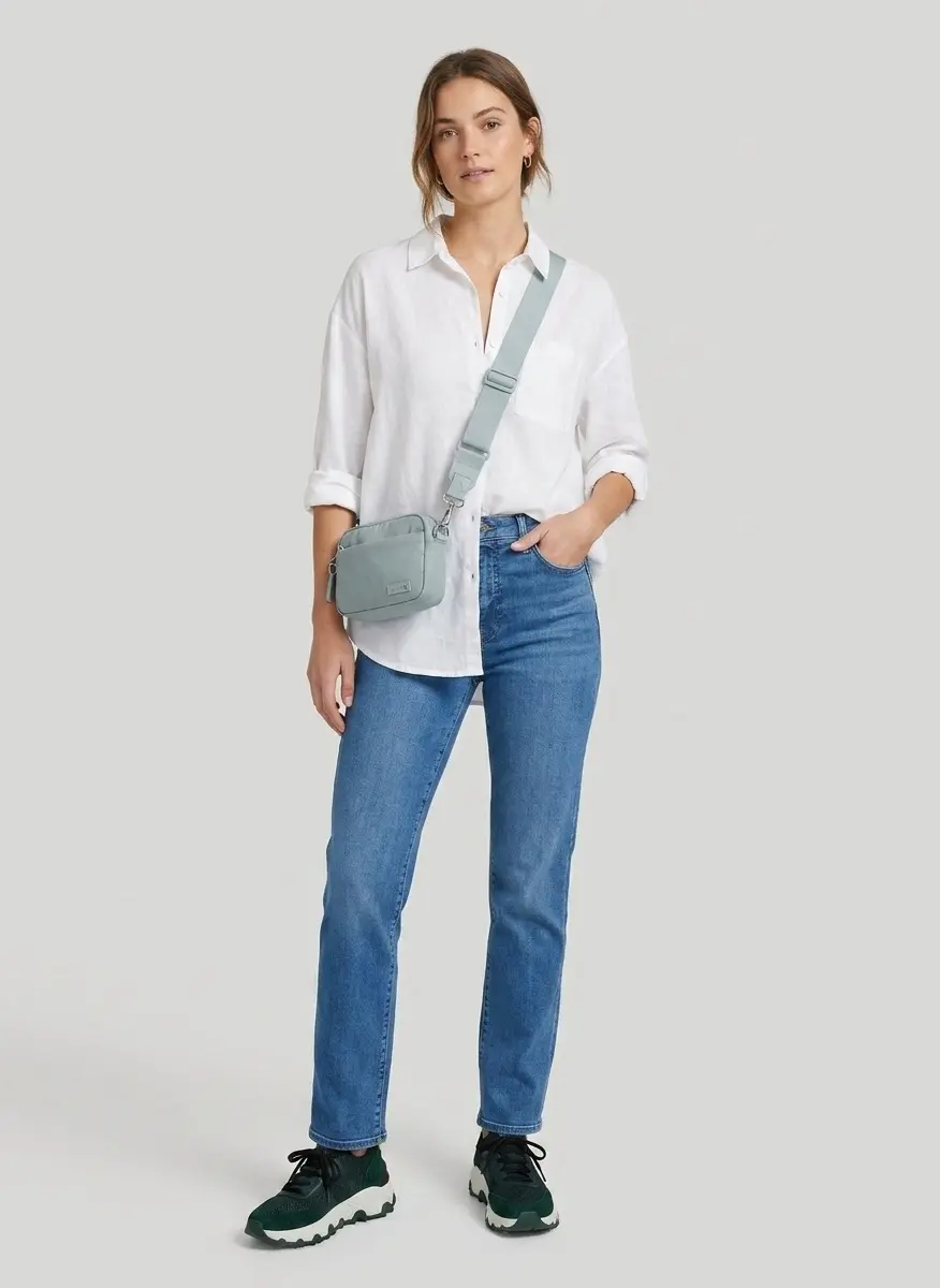 Modern Chic Weekend