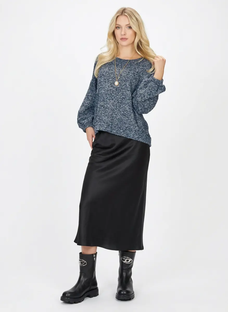 Elegant Texture Play