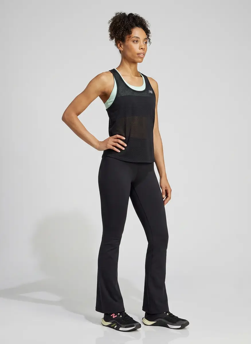 New Balance Athletics Tank Top - Women's 5