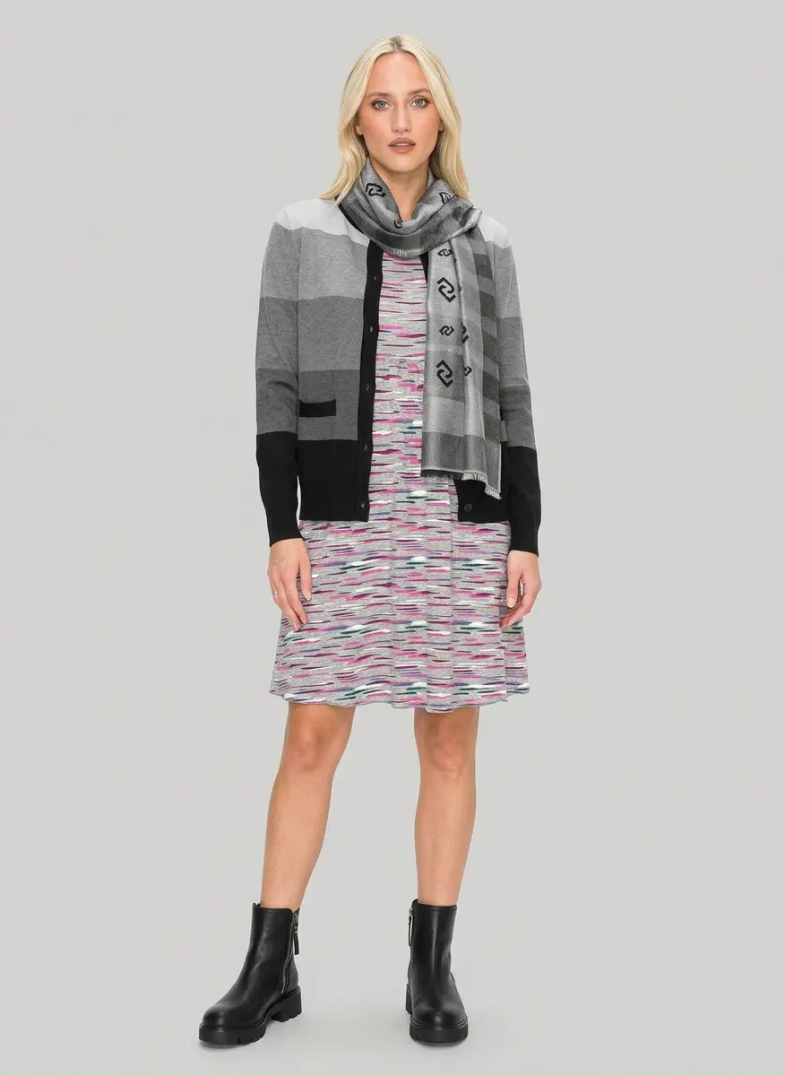 Cozy Monochrome Texture