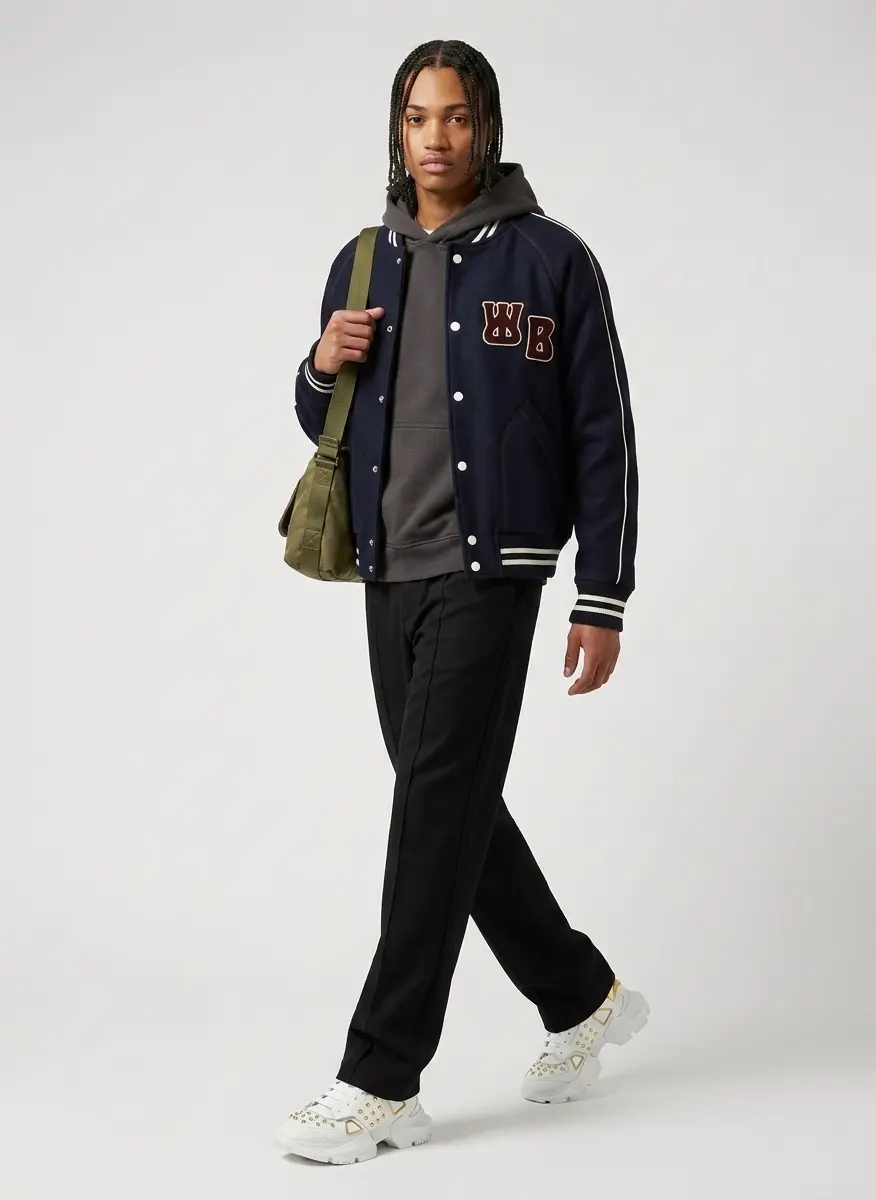 Luxe Street Layers