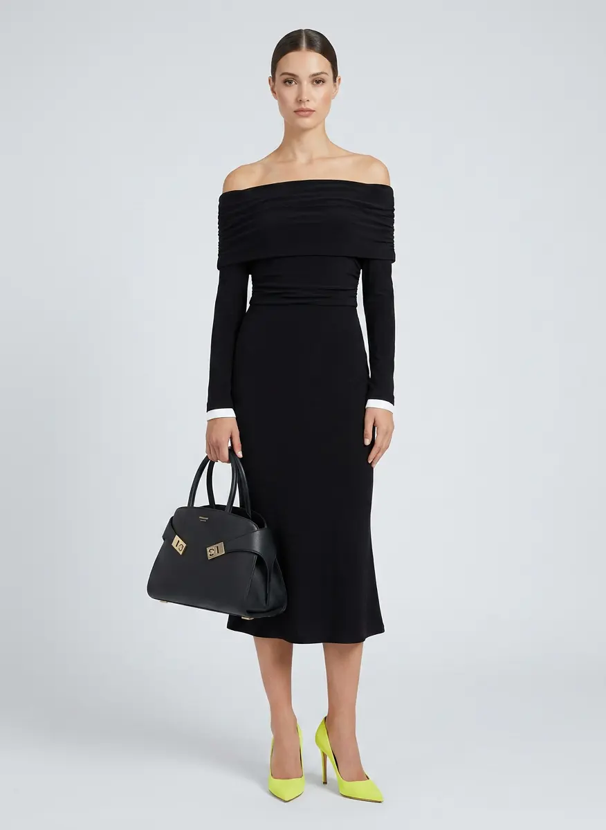 Evening Sophisticate