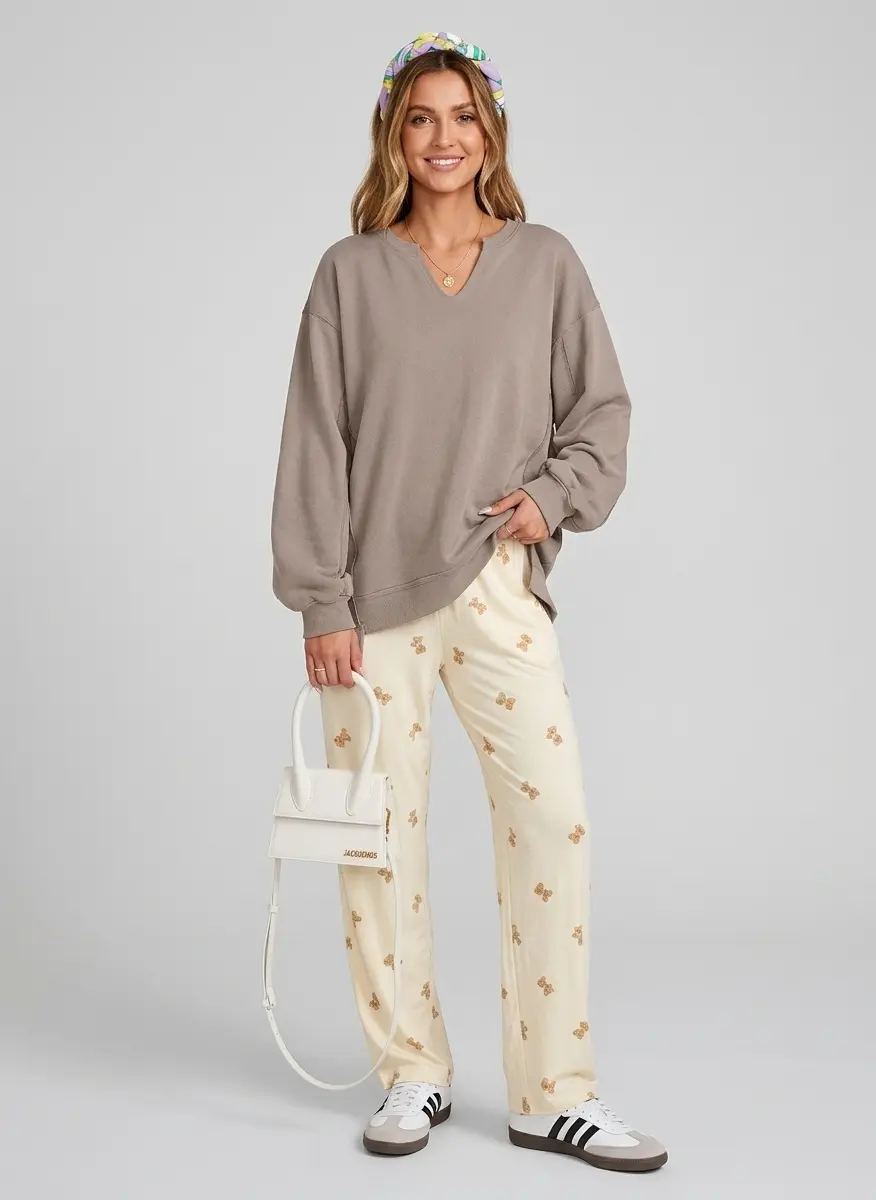 Elevated Athleisure