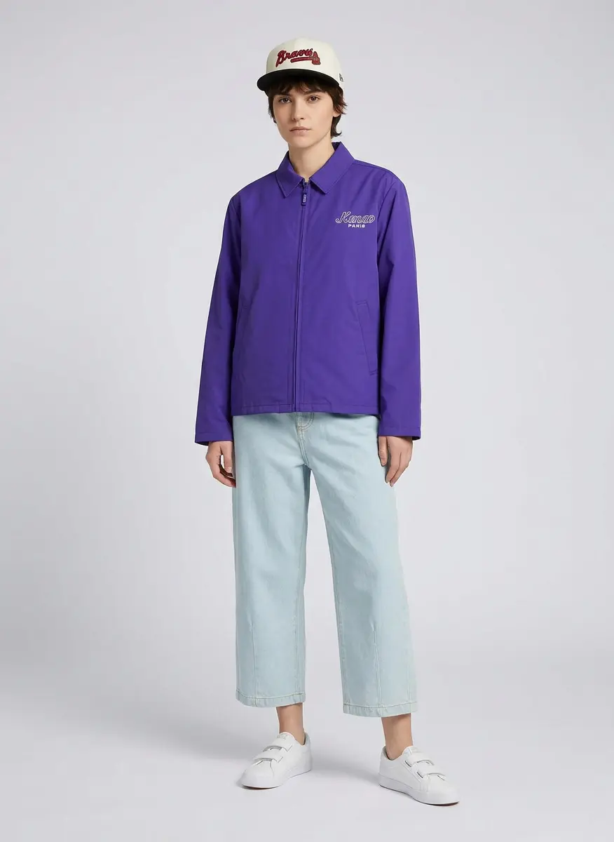 Urban Varsity Streetwear