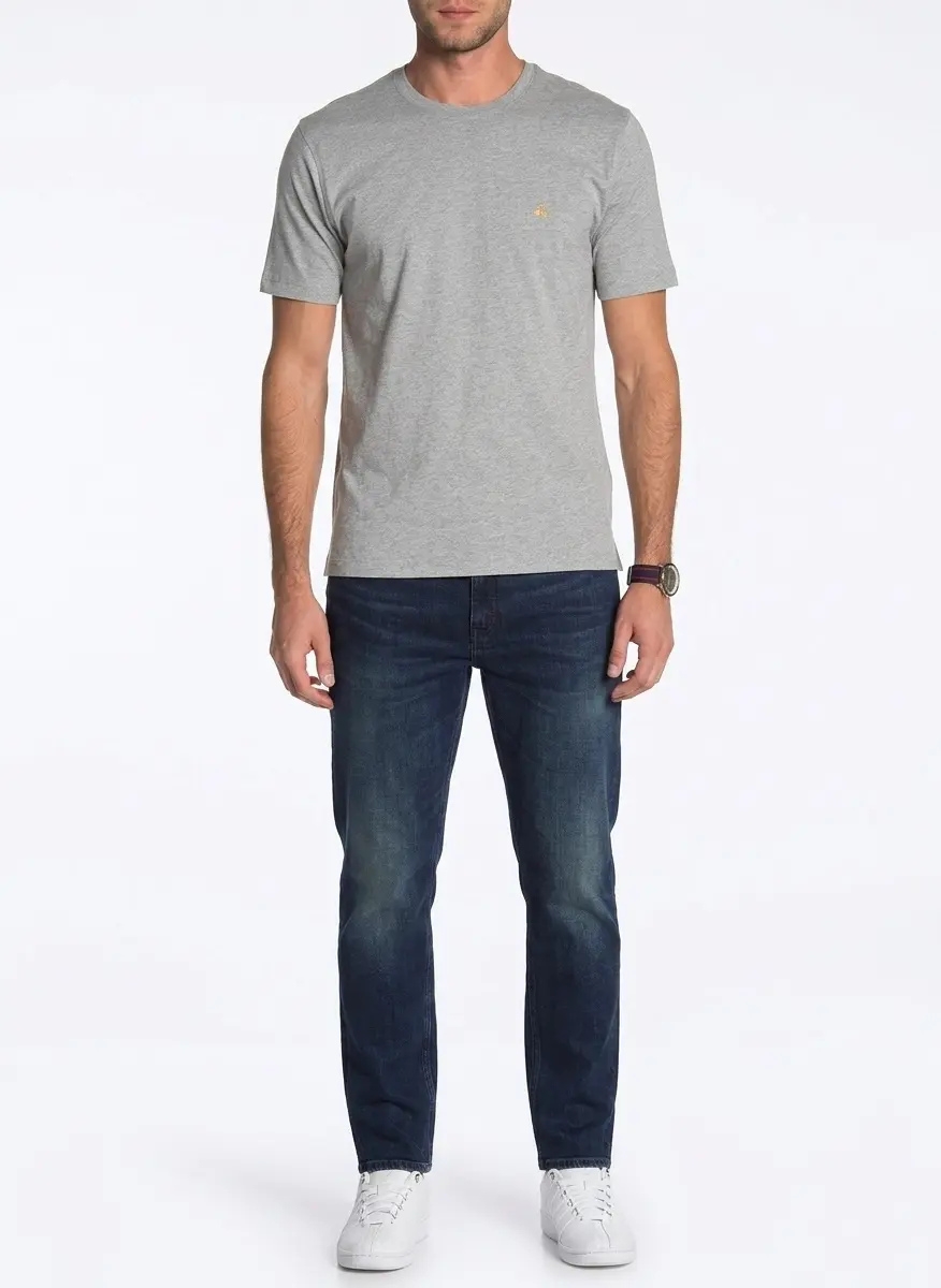Urban Casual Minimalist