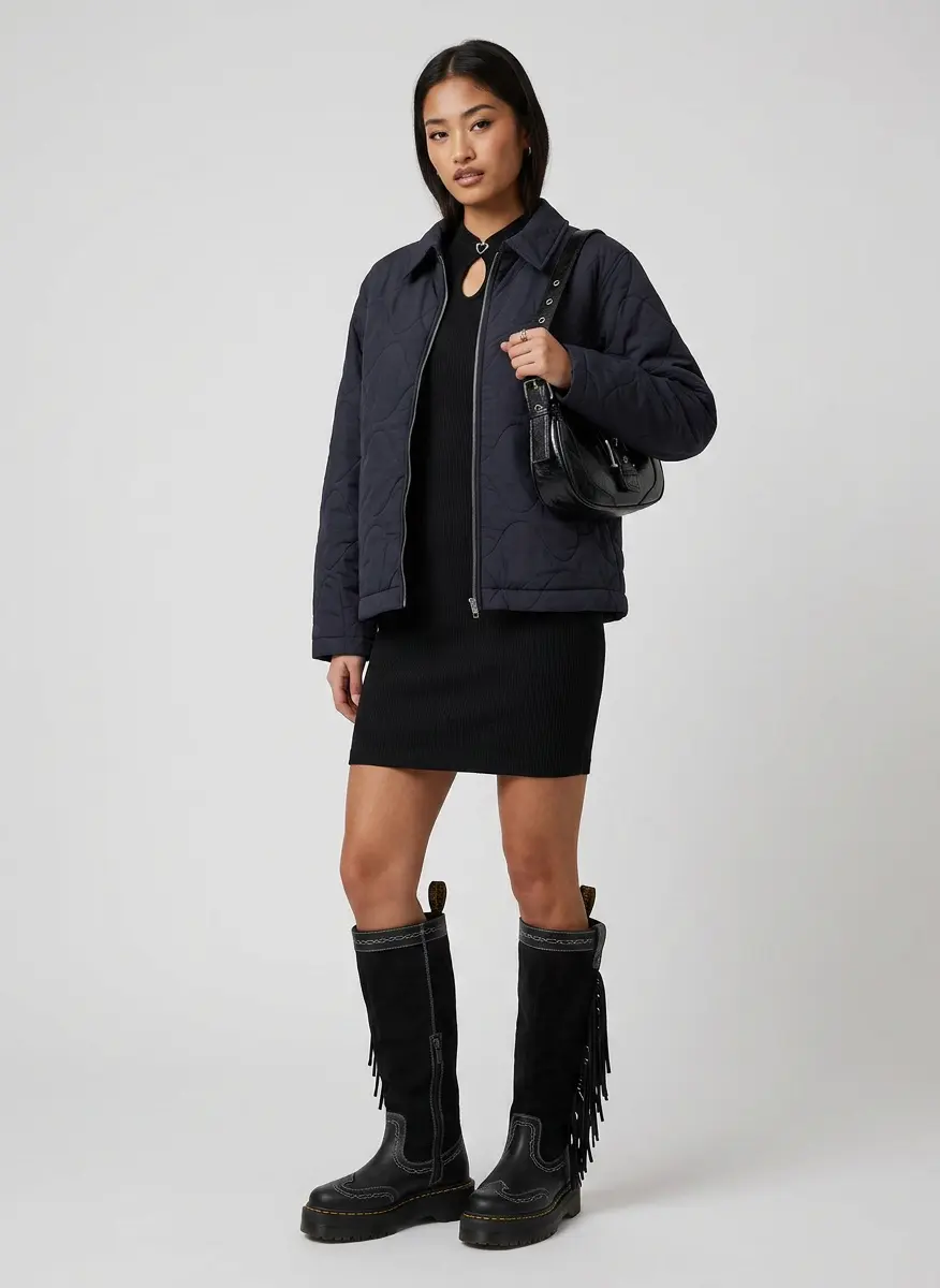 Urban Mod Revival