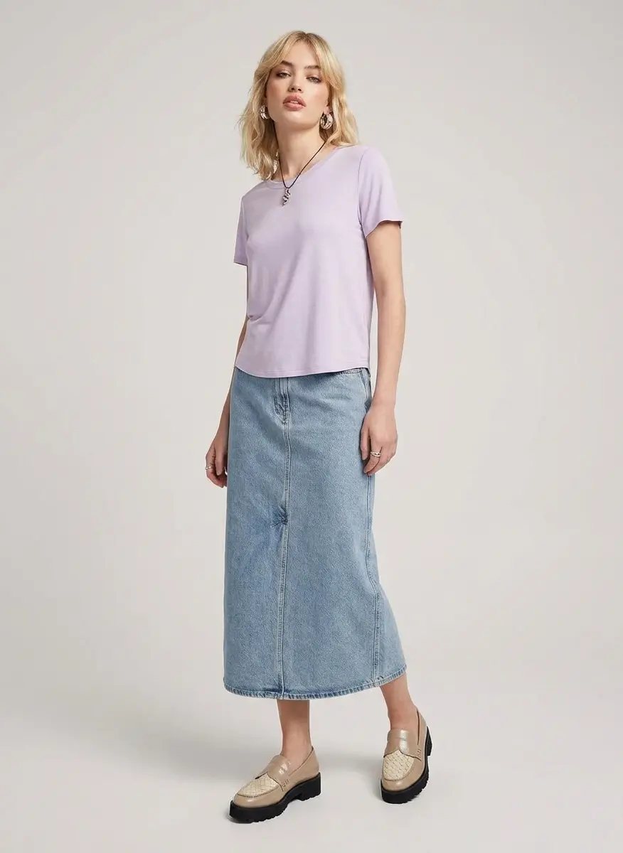Denim Dream Weekend