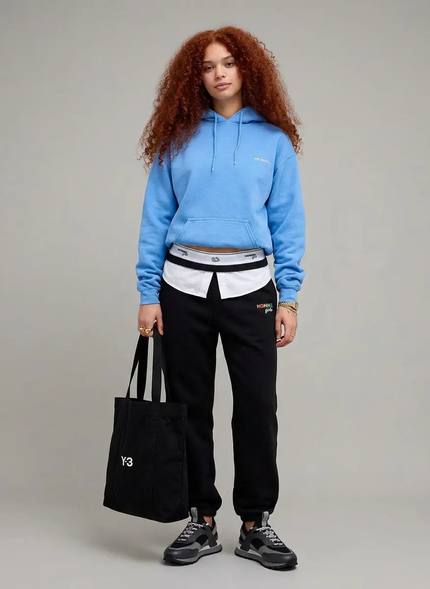 Urban Heritage Luxe