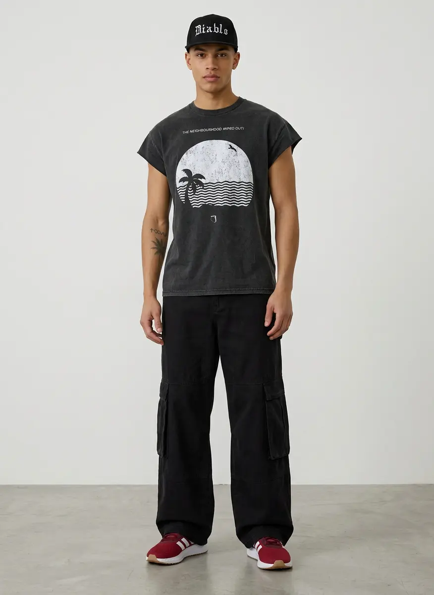 Urban Core Streetwear