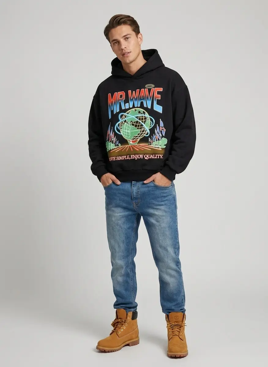 Urban Streetwear