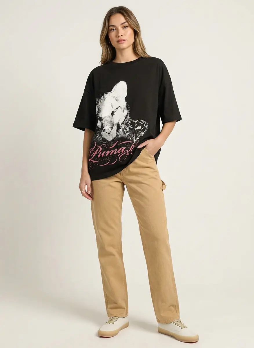 Urban Streetwear Classic