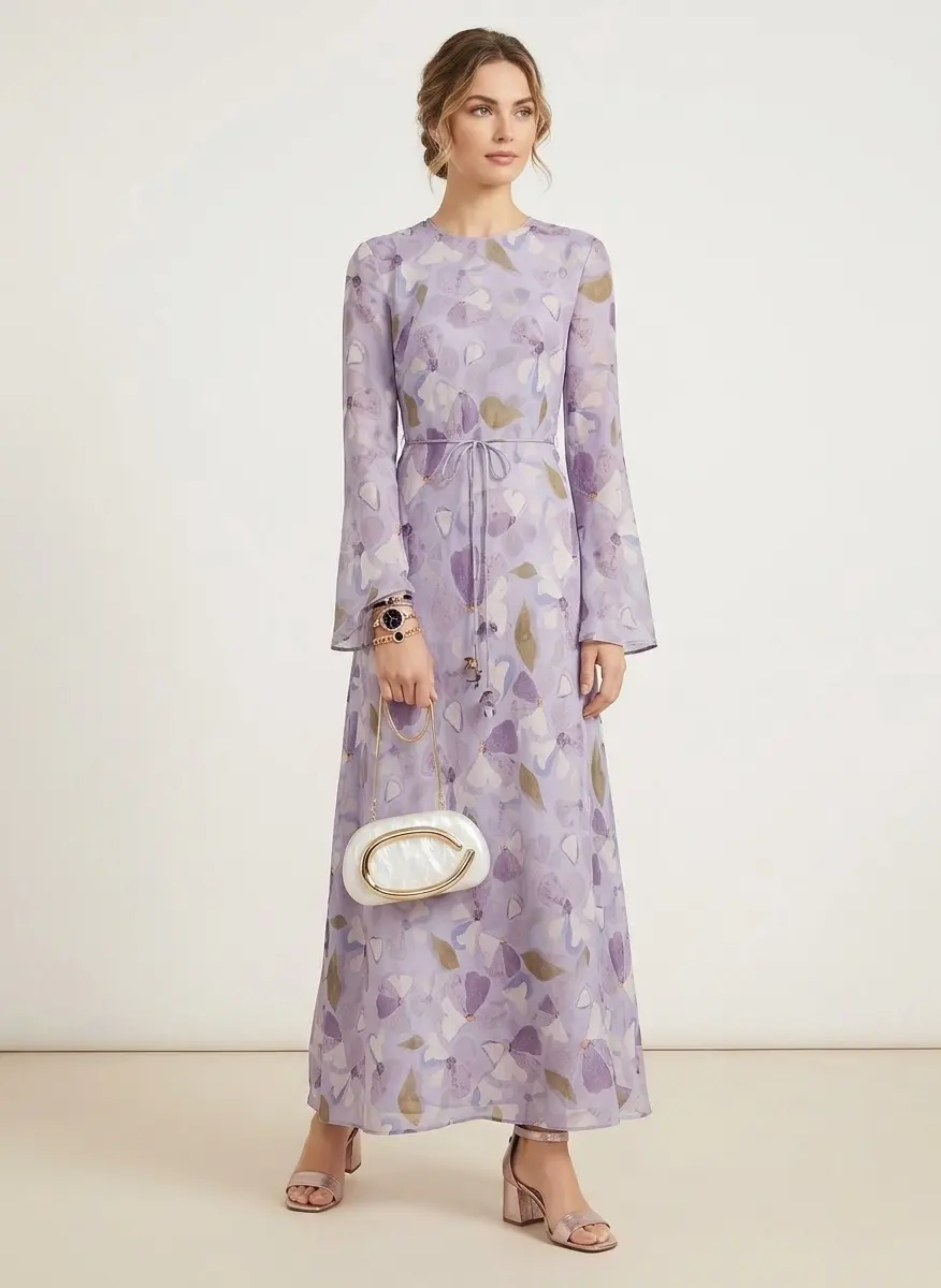 Elegant Evening Affair