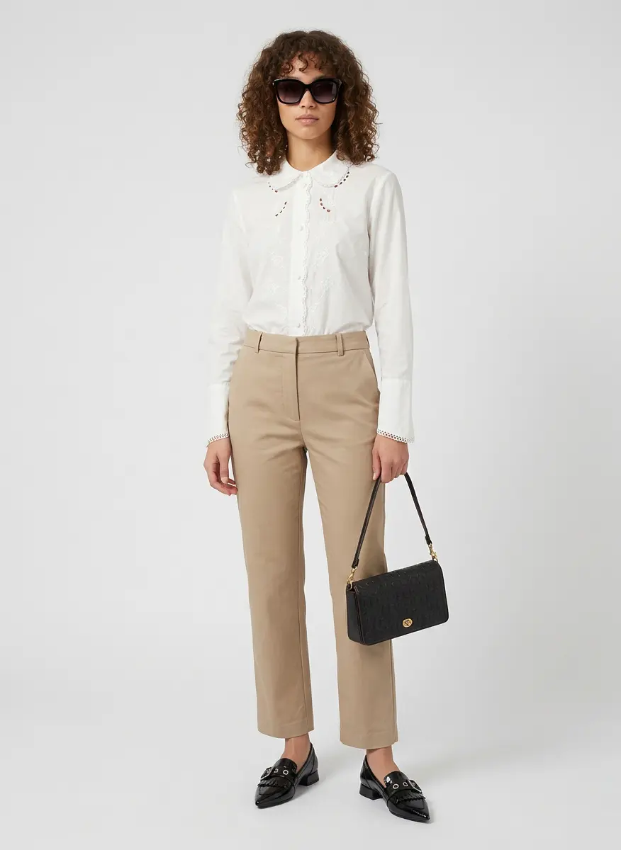 Modern Polished Professional