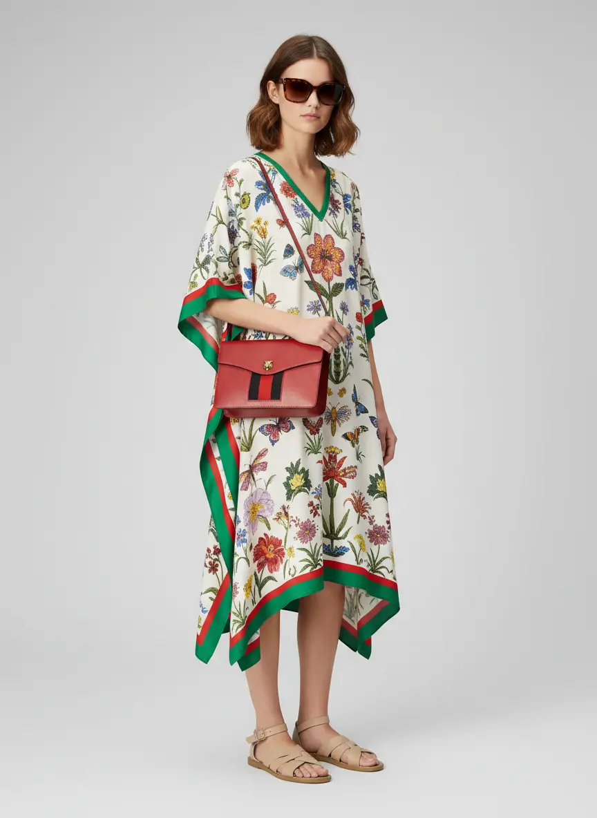 Vibrant Resort Luxe