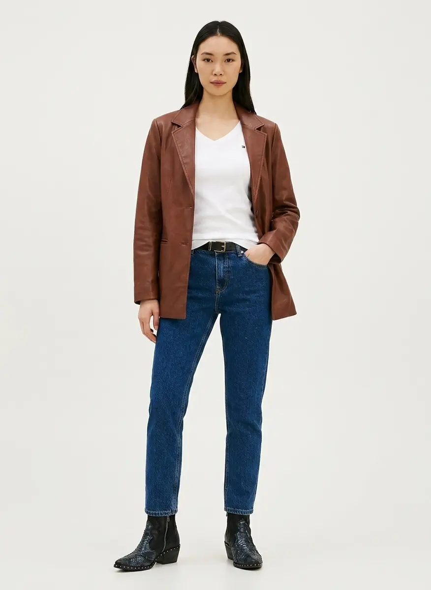 Casual Sophisticate