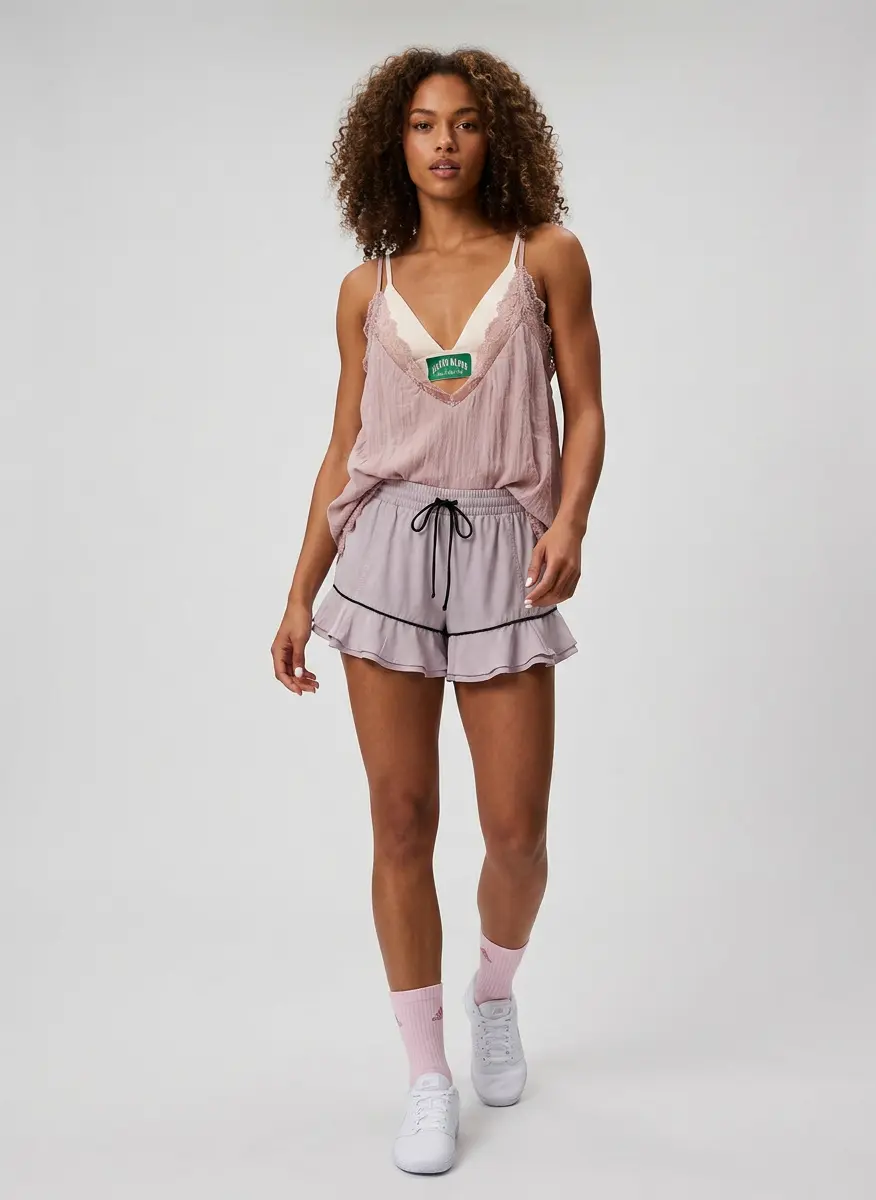 Athleisure Comfort