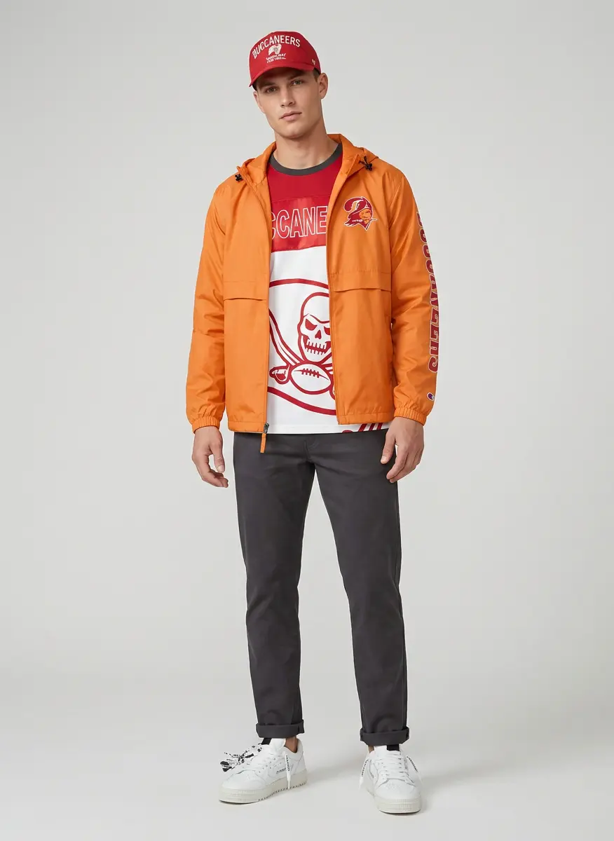 Stadium Streetwear