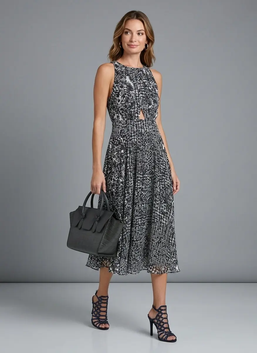 Elevated Evening Elegance