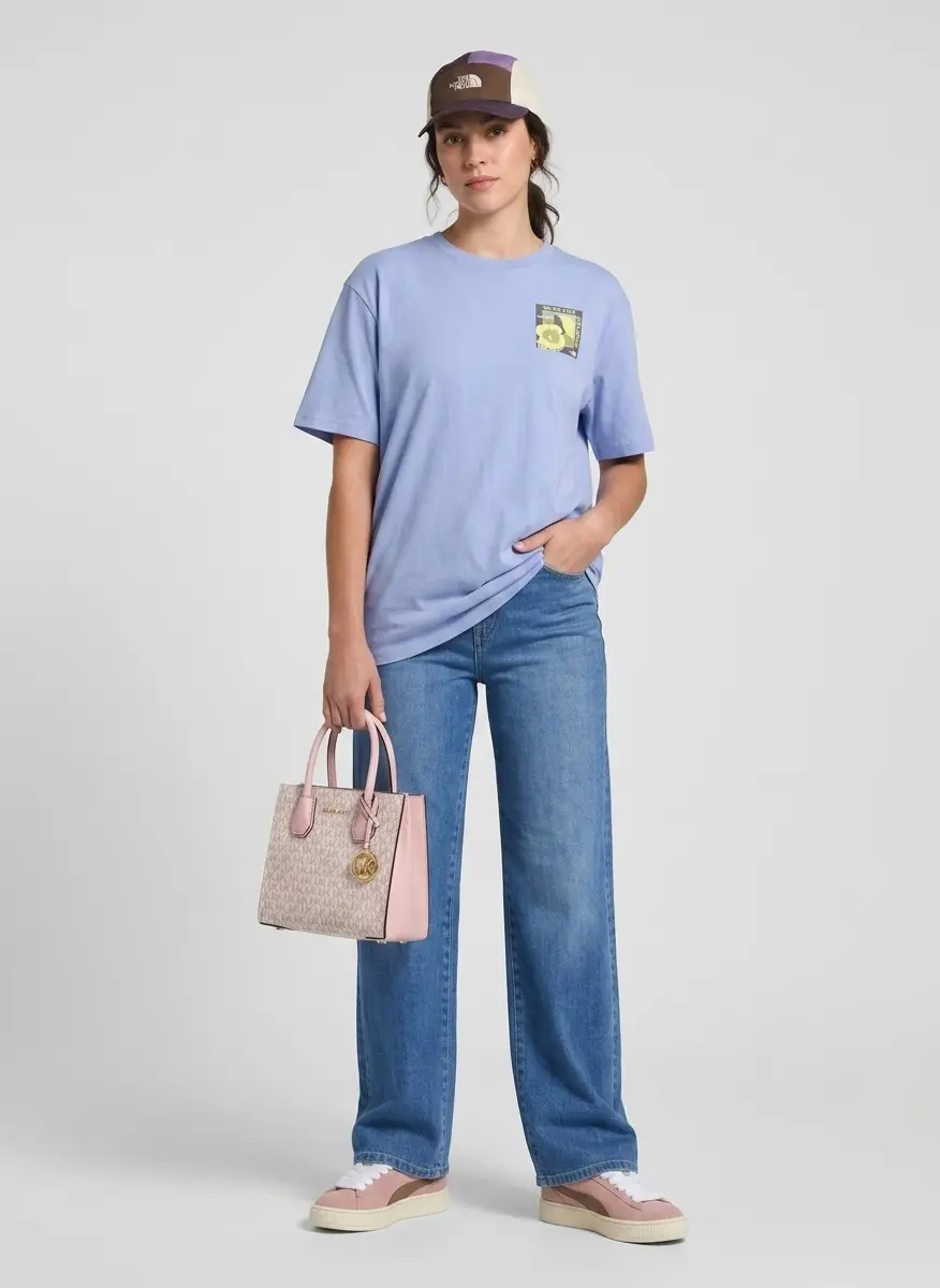 Soft Pastel Casual