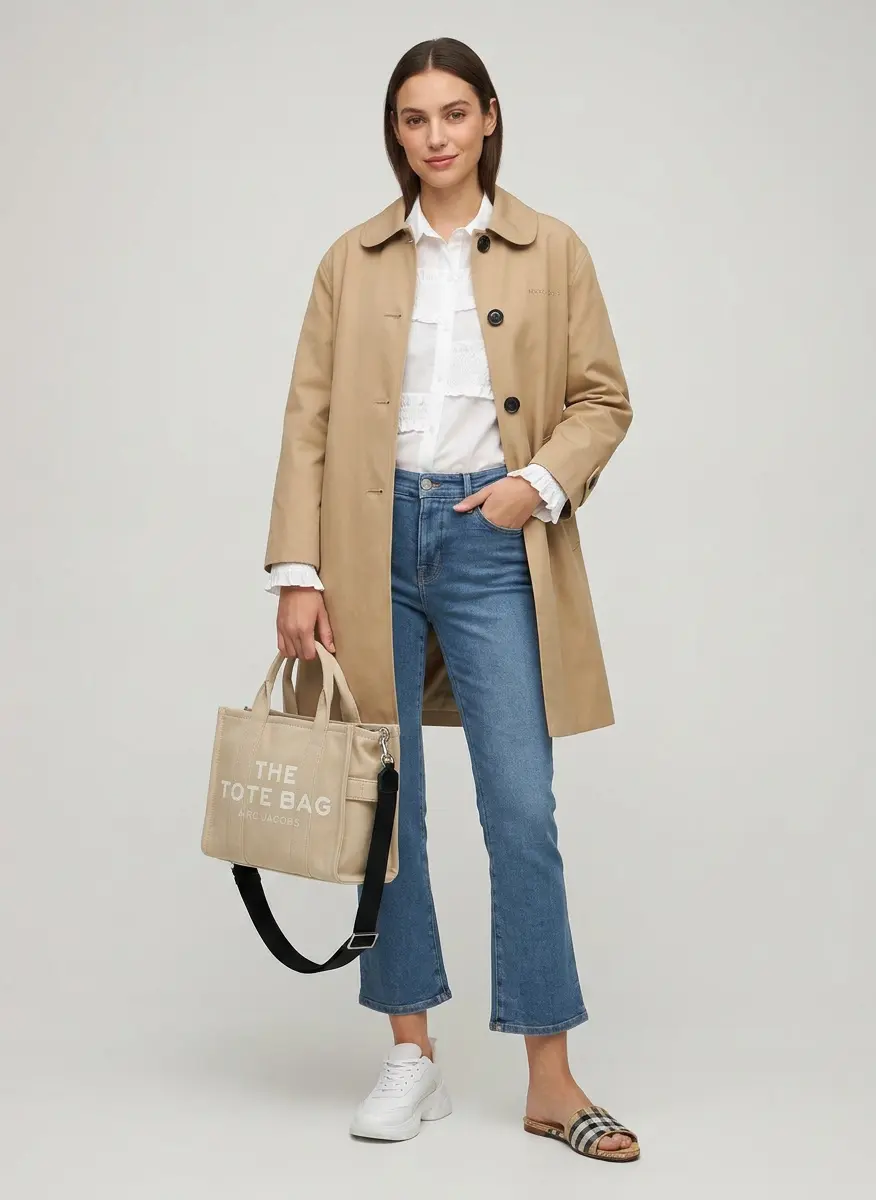 Urban Heritage Chic