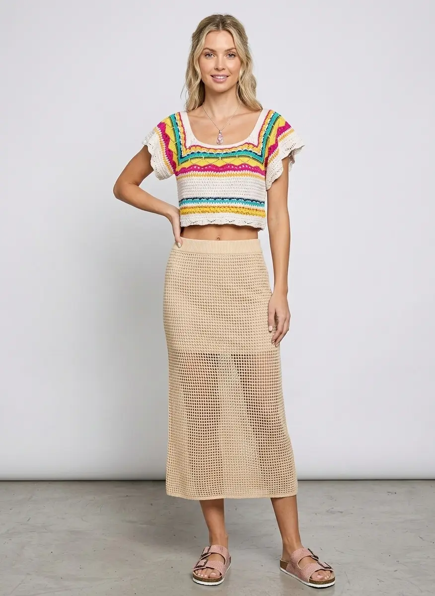 Eclectic Beach Party